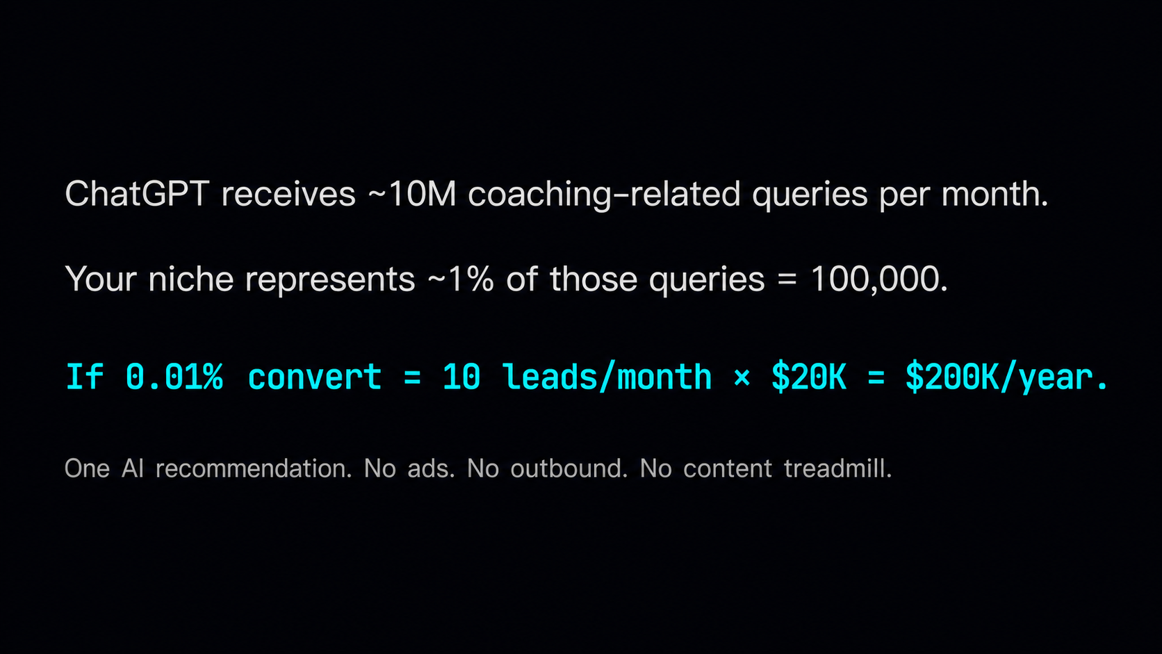 ChatGPT Coaching Lead Math